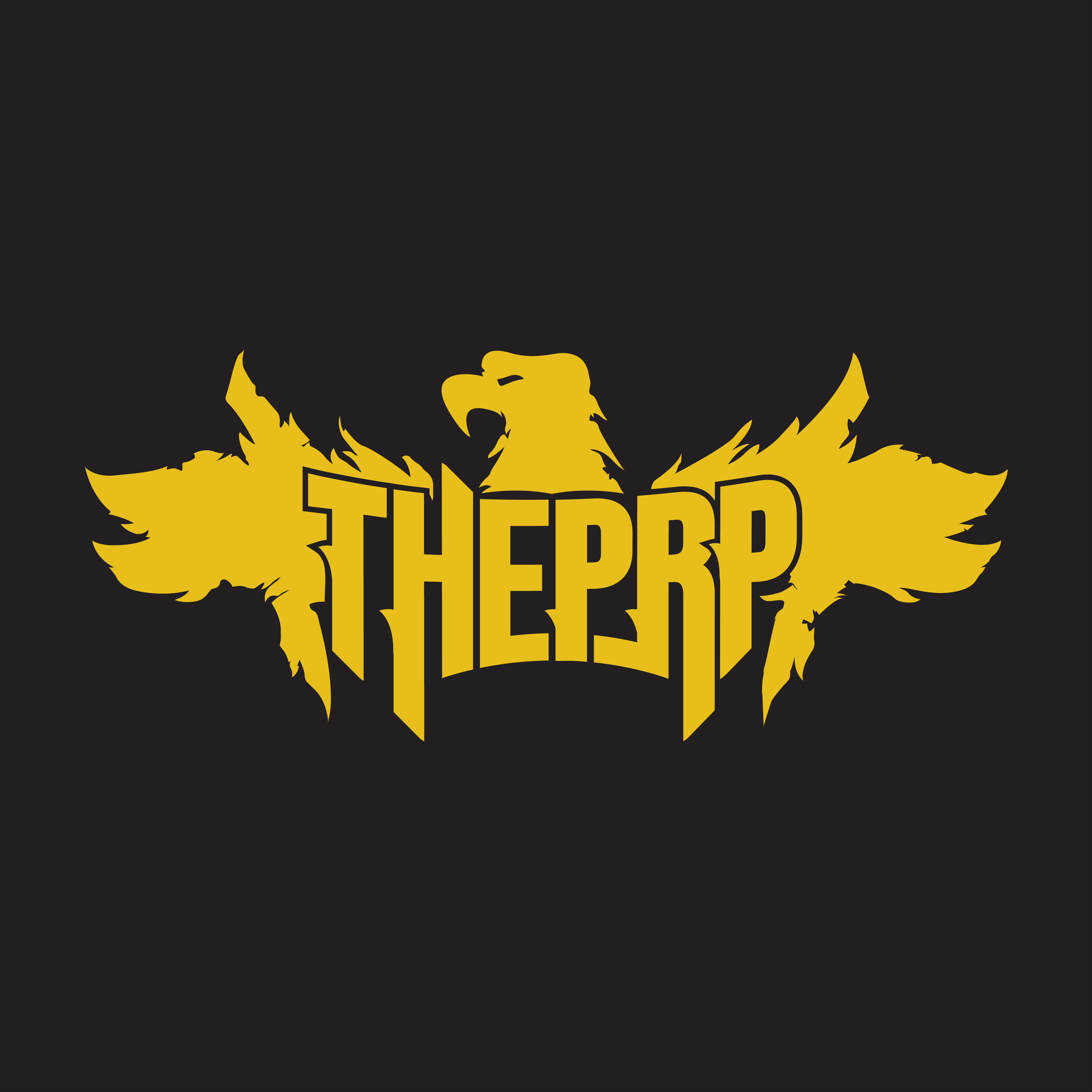 ThePRP logo