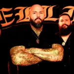 Ellis (Ex-Bury Your Dead, Etc.) Debut "Manners" Video