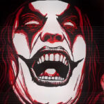 Avatar Premiere Animated Music Video For "Vultures Fly"