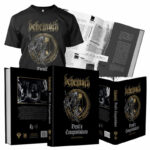 Behemoth To Release Official Biography "Behemoth: Devil's Conquistadors"