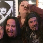 Ministry's Al Jourgensen Gets Naked With Fear Factory & Mr. Belding