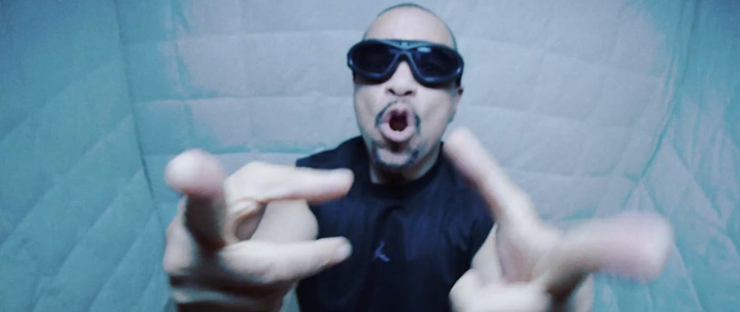 Body Count Premiere Music Video For Their Cover Of Suicidal Tendencies' "Institutionalized"