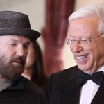 Here's Limp Bizkit Singer Fred Durst's Other eHarmony Commercial