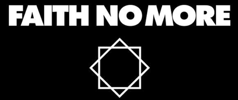 Faith No More Announce North American Tour & New Single "Superhero"