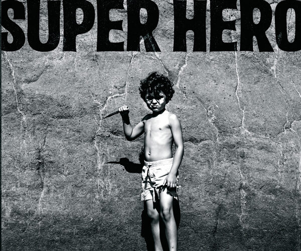 Faith No More Streaming New Single "Superhero"