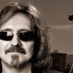 Black Sabbath's Geezer Butler To Publish His Autobiography In June