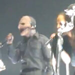 Slipknot & Korn Members Join Forces For Beastie Boys Cover In London, England