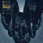 Minsk Detail New Album "The Crash & The Draw"