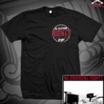 No Bragging Rights Look To Get Back On Their Feet With Van Flip Shirt