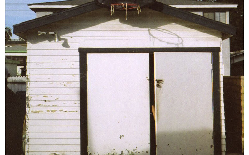 Rotting Out Cover Circle Jerks On New EP "Reckoning"