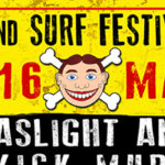 Poison The Well To Reunite For 2015 'Skate And Surf Festival', American Nightmare, Attila, Etc. Booked