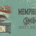 Memphis May Fire, Crown The Empire, Dance Gavin Dance & Palisades Set For 'Take Action Tour'
