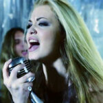 The Agonist Premiere "My Witness, Your Victim" Music Video