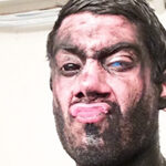 Limp Bizkit Guitarist Wes Borland Doesn't Seem Too Stoked For The 'ShipRocked' Cruise (Updated)