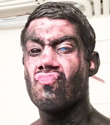 Limp Bizkit's Wes Borland Comments On His New Solo Album "Crystal Machete"