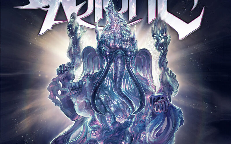 Abiotic Streaming New Song "Cast Into Depths", Dying Fetus Frontman Guests