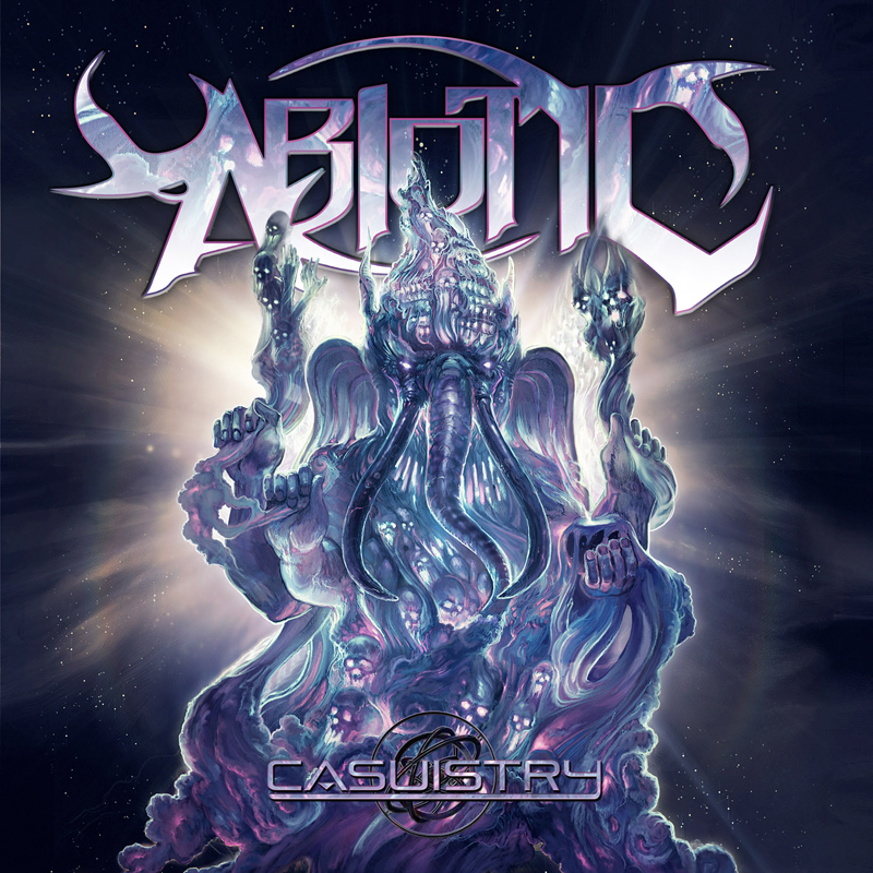 Abiotic - Casuistry