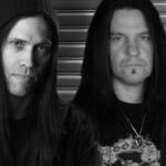 Act Of Defiance (Ex-Megadeth/Scar The Martyr, Etc.) Sign With Metal Blade, Preview New Song