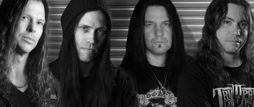 Act Of Defiance (Ex-Megadeth/Scar The Martyr, Etc.) Sign With Metal Blade, Preview New Song