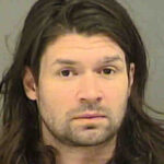 Taking Back Sunday Frontman Adam Lazzara Arrested For DWI
