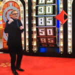 Killswitch Engage's Adam Dutkiewicz Wins Big On 'The Price Is Right' (Updated)