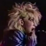 Late Alice In Chains Singer Layne Staley's Glam Days Revisited In Newly Unearthed Footage