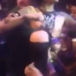 Black Veil Brides Frontman Andy Biersack Attempts To Fight Heckler At Vancouver, BC Show