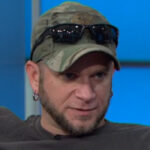 All That Remains' Phil Labonte: "Just Because I'm Not Gay Or Black Doesn't Mean That I Should Be Excluded..."
