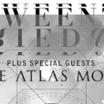 Between The Buried And Me & The Atlas Moth Announce April Tour