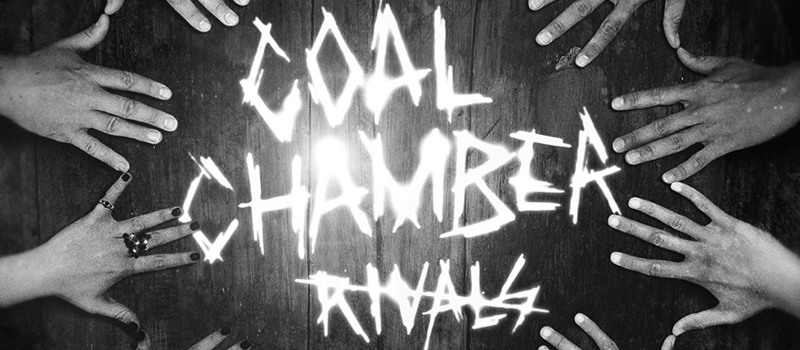 Coal Chamber To Release New Album "Rivals" In May