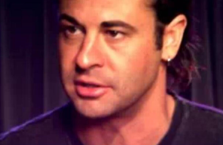 Korn Being Sued By Ex-Drummer David Silveria