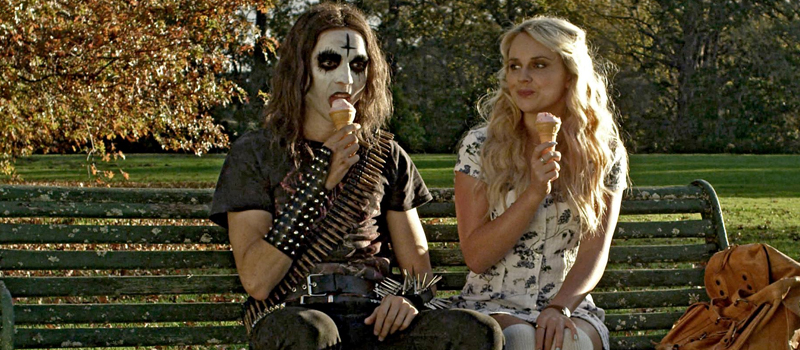 "Deathgasm" Film Looks To Unite Heavy Metal And Gory Horror