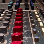 Deftones Reportedly In The Studio