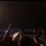 Enter Shikari Frontman Rou Reynolds Punches A Groping Fan In Portsmouth, UK