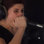 Entheos (Ex-The Faceless, Etc.) Show Off The Vocals Of Frontwoman Chaney Crabb