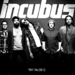Incubus Stream New EP "Trust Fall (Side A)", Release "Make Out Party" Lyric Video