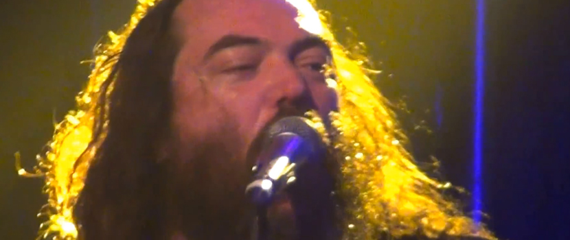Killer Be Killed (Soulfly, Mastodon, Etc.) Perform First Club Show, Footage Available