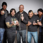 Killswitch Engage Preview New Track "Loyalty" From 'Game Of Thrones' Mixtape (Updated)