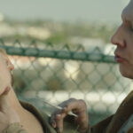 Marilyn Manson, Godsmack's Sully Erna & 'Sons Of Anarchy' Cast Star In New Film 'Street Level'