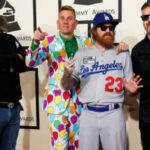 And The Winner Of The 2015 'Best Metal Performance' Grammy Is...