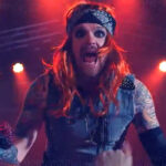 Memphis May Fire Go Hair Metal In "The Rose" Music Video