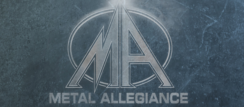 'Metal Allegiance' (Anthrax, Mastodon, Etc.) Cover Metallica, Pantera & More On 'Shiprocked' (Updated)