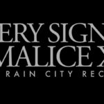 Misery Signals Perform 'Malice X' Set At Rain City Recorders, Pro-Shot Footage Posted