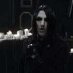 Motionless In White Singer Guests On New Vamps Track "Inside Of Me"