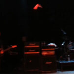 Napalm Death's Worcester, MA Show Interrupted By A Bat