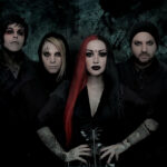 New Years Day Sign With Another Century Records