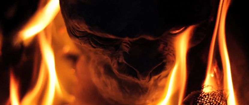 Old Man Gloom (Converge, Cave In, Etc.) Debut "The Lash" Music Video