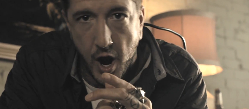 Of Mice & Men Warn Of Digital Dependence In "Broken Generation" Music Video