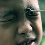 Retox's "Without Money, We'd All Be Rich" Music Video Is Not For The Arachnophobic