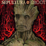 Sepultura's "Roots" Goes Great With Guardians Of The Galaxy's Groot